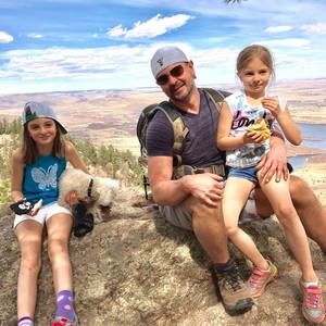 Meet your Posher, Michael